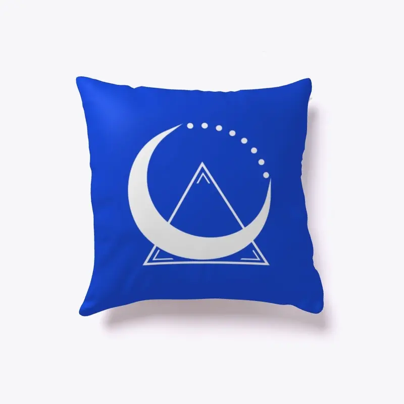 Moon's Dream© Black Logo 1~Homeware