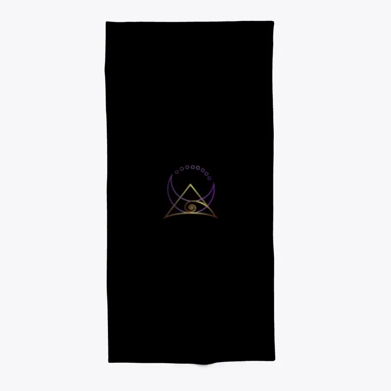 Moon's Dream© Gold/Purple Logo8~Homeware