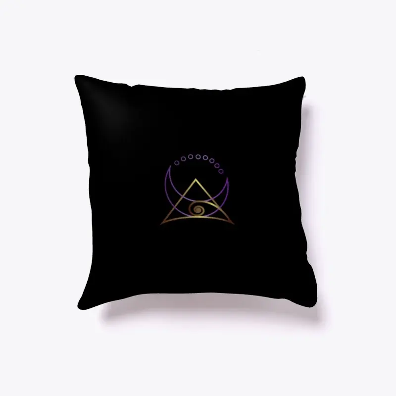 Moon's Dream© Gold/Purple Logo8~Homeware